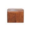Darcy - Coffee Table, 2 Drawer - Chestnut - Image 6