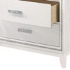 Haiden - Dresser - White - Image 4