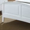 Full Bed - White - Image 3