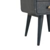 Bedside Table - Teal - Image 9