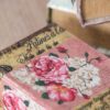 Book Boxes With Birds, Flowers, And Handwriting Design (Set of 4) - Multi - Image 12
