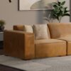 Rex - Left Arm Sofa Module - Sienna - Image 13