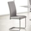 Stark - Dining Chairs (Set of 4) - Gray - Image 7