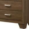 Miquell - Dresser - Oak - Image 4