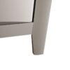 Marilla - Chest - Silver Champagne - Image 6