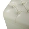 Juliana - Storage Ottoman With Hidden Compartment - Ivory - Image 11