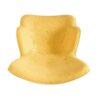 Mid Century Modern Arm Chairs For Living Room - Yellow - Image 8