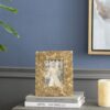 Photo Frame, Opening (Set of 2) - Gold - Image 7