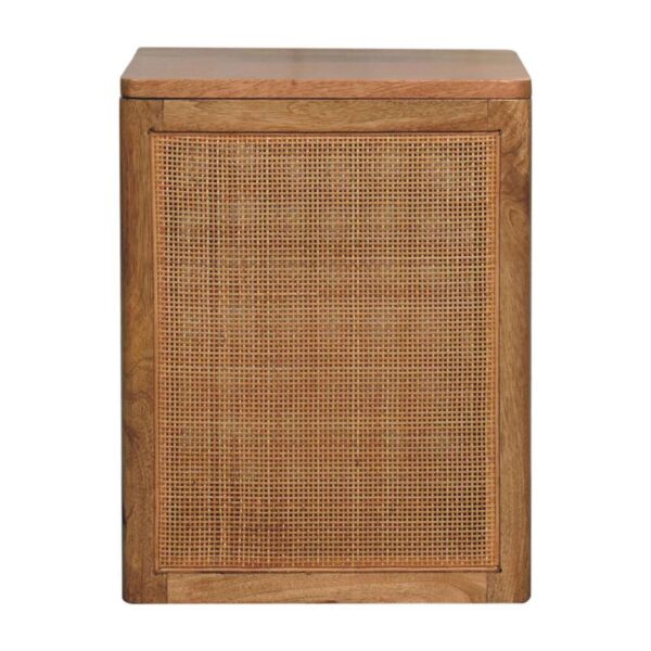 Larissa - Storage Box - Beige