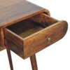 London - Open Console - Chestnut - Image 6