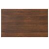 Hunter - Dining Table - Brown - Image 4