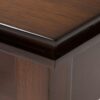 Artisan - Coffee Table - Russet Brown - Image 7