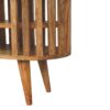 Mini Ariella - Media Unit - Beige - Image 3