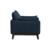 Varia - Chair - Blue - Image 3