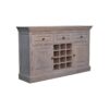 Acid - Wine Storage Unit - Gray Ash - Image 2