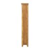 Bookcase - Natural Wood / Brown - Image 9