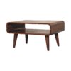 Open Media Unit - Chestnut - Image 3