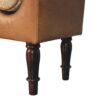 Buffalo - Chester Bench - Walnut - Image 9