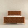 Bailey - Queen Bed - Cognac - Image 5