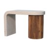 Serenity - Coffee Table - White - Image 2