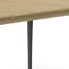 Beachside - Outdoor Extendable Dining Table - Light Teak - Image 9