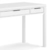 Hollander - Desk - White - Image 8