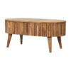 Mokka - Coffee Table - Oak - Image 3