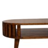 Ariella - Coffee Table - Chestnut - Image 7