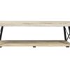 Douglas - Coffee Table - White - Image 2