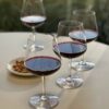 Lexington Tritan - Plastic Wine Glasses (Set of 4), Unbreakable, Bpa Free, 20Oz - Clear - Image 2
