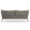Belize - Outdoor Sofa - Sand Drift - Image 5