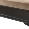 Full Bed - Black - Image 2