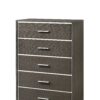 Escher - Chest - Gray / Oak - Image 2
