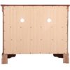 TV Media Chest - Cherry - Image 6
