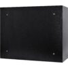 1 2 Cu Ft Digital Keypad Security Safe - Black - Image 4