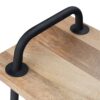 Berkeley - Entryway Bench - Natural - Image 7