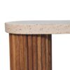 Serenity - Coffee Table - White - Image 4