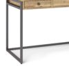 Ralston - Desk - Distressed Golden Wheat - Image 4