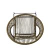 Ferrara - Outdoor Patio Barstool (Set of 2) - Green - Image 10