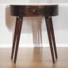 Odyssey - Console Table - Walnut - Image 10