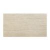 Ingram - Ceramic Top Dining Table - Light Gray - Image 3
