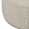 Moore - Large Ottoman - Natural - Image 6
