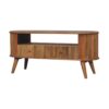 Soba - Nordic Media Unit - Beige - Image 8
