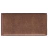 Gabbie - Rectangular Storage Ottoman - Brown - Image 3