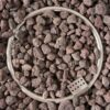 Modern Square Iron Fire Pit 50, 000 Btu - Stone Gray - Image 13