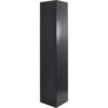 4.33 Cu Ft Biometric Keypad Rifle Safe - Black - Image 4