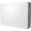 600 Key Adjustable Key Cabinet With Key Lock - Gray - Image 5