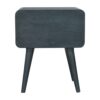 Bedside Table - Teal - Image 6