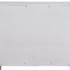 Anson - Console Cabinet - Silver / Champagne - Image 4