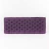 Juliana - Storage Ottoman - Purple - Image 15